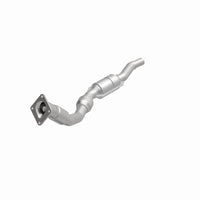 MagnaFlow Conv DF 00-02 Audi A6 Quattro 2.7L - Burkken Auto Parts
