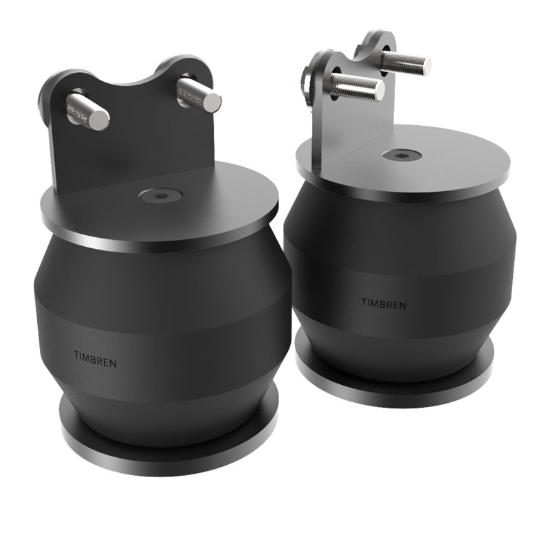 Timbren Suspension Enhancement System - Burkken Auto Parts