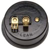 Edelbrock Choke Cap/Gskt/Screws - Burkken Auto Parts