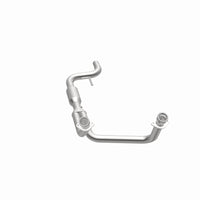 Magnaflow 95-99 Chevrolet Camaro 3.8L Direct Fit Converter - Burkken Auto Parts