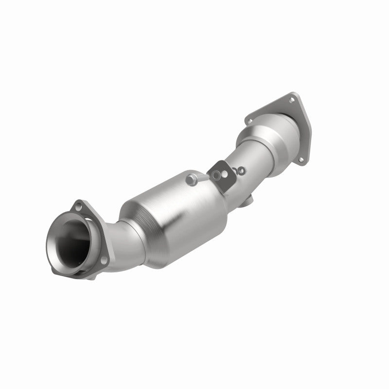 MagnaFlow Conv DF 04-07 VW Touareg 4.2L Driver Side - Burkken Auto Parts