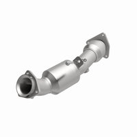 MagnaFlow Conv DF 04-07 VW Touareg 4.2L Driver Side - Burkken Auto Parts