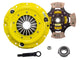 ACT 2011 Mazda 2 HD/Race Sprung 4 Pad Clutch Kit - Burkken Auto Parts