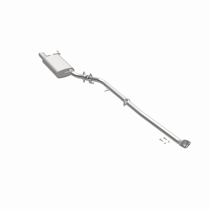 MagnaFlow BRE Exhaust Kit 12-17 Toyota Camry 2.5L - Burkken Auto Parts