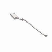 MagnaFlow BRE Exhaust Kit 12-17 Toyota Camry 2.5L - Burkken Auto Parts