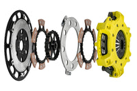 ACT 14-19 Chevrolet Corvette / 15-19 Chevrolet Corvette Z06 Mod-Twin 10.5 XT Rigid Race Clutch Kit - Burkken Auto Parts