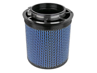 aFe Magnum FLOW Pro 5R Universal Air Filter 5.5in F / 8in B / 8in T (Inv) / 9in H - Burkken Auto Parts