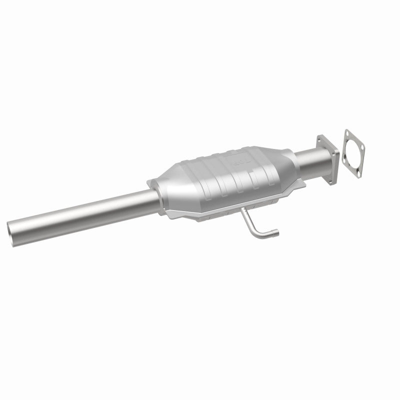 MagnaFlow Conv Direct Fit 87-90 Jeep Wrangler 4.2L L6 - Burkken Auto Parts