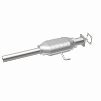 MagnaFlow Conv Direct Fit 87-90 Jeep Wrangler 4.2L L6 - Burkken Auto Parts