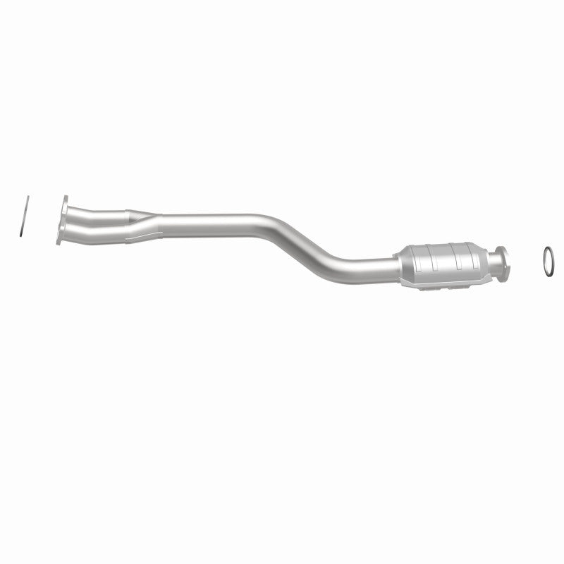 MagnaFlow Conv DF 01-05 Lexus IS300 Rear CA - Burkken Auto Parts