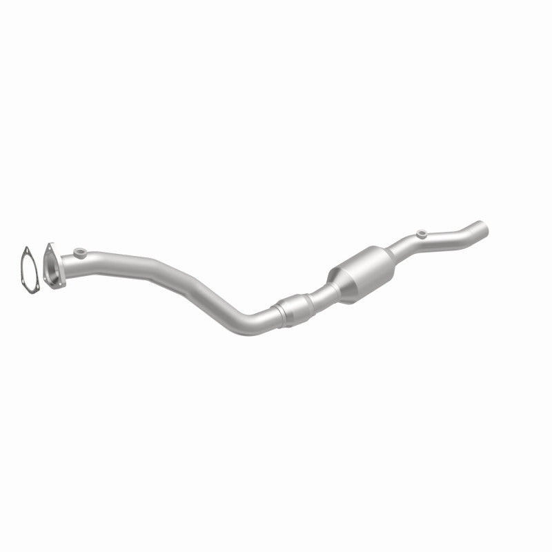 MagnaFlow Conv DF 96-99 Audi A6 Quattro 2.8L - Burkken Auto Parts
