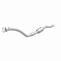 MagnaFlow Conv DF 96-99 Audi A6 Quattro 2.8L - Burkken Auto Parts