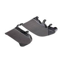 Seibon 2023 Nissan Z Carbon Fiber Brake Cooling Duct - Burkken Auto Parts