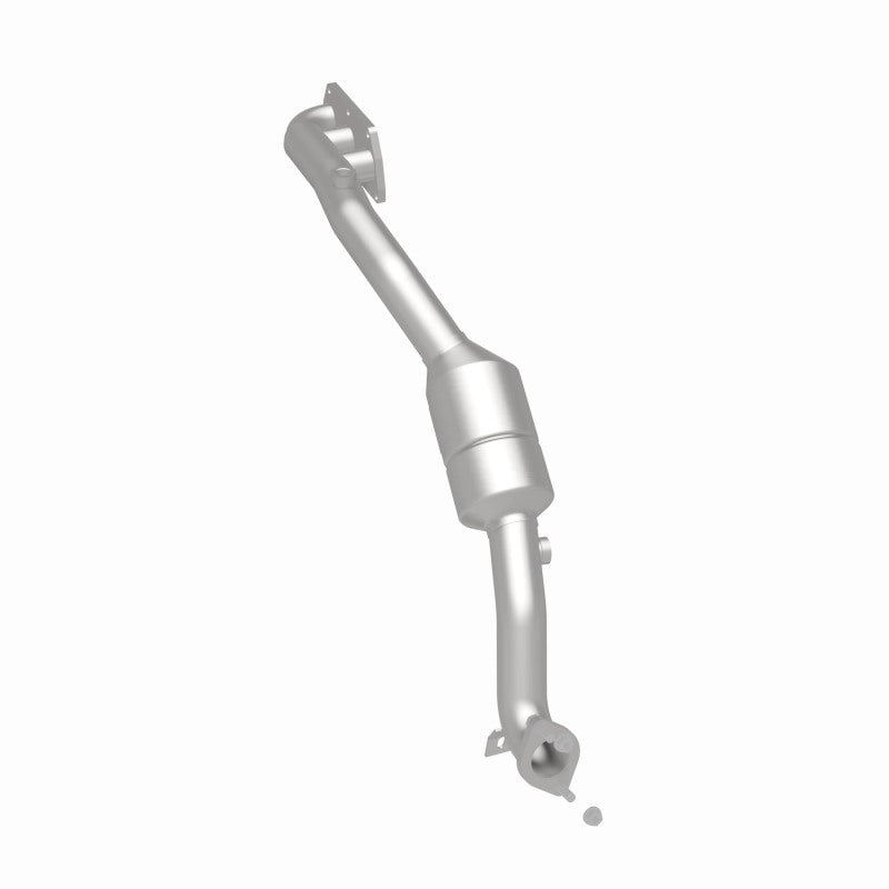 MagnaFlow Conv DF 05-09 Audi A8 6.0L - Burkken Auto Parts