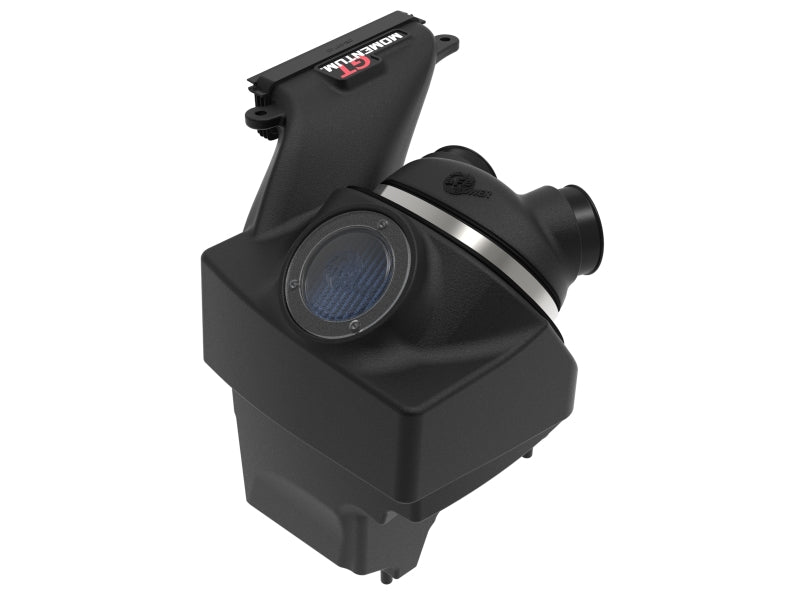 aFe Momentum GT Pro 5R Cold Air Intake System 19-23 Ford Edge ST V6-2.7L (tt) - Burkken Auto Parts