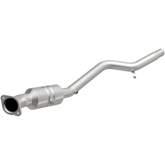 MagnaFlow Conv DF 05-07 Chrysler 300 P/S / 06-07 Dodge Charger P/S / 05-07 Magnum P/S - Burkken Auto Parts