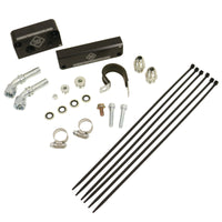 BD Diesel 10-17 Dodge 6.7L Fuel Distribution Block - Burkken Auto Parts