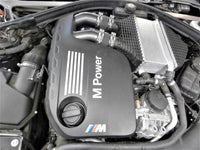 AEM Induction 15-20 BMW M3/M4 L6-3.0L F/I Turbo Charge Pipe Kit - Burkken Auto Parts