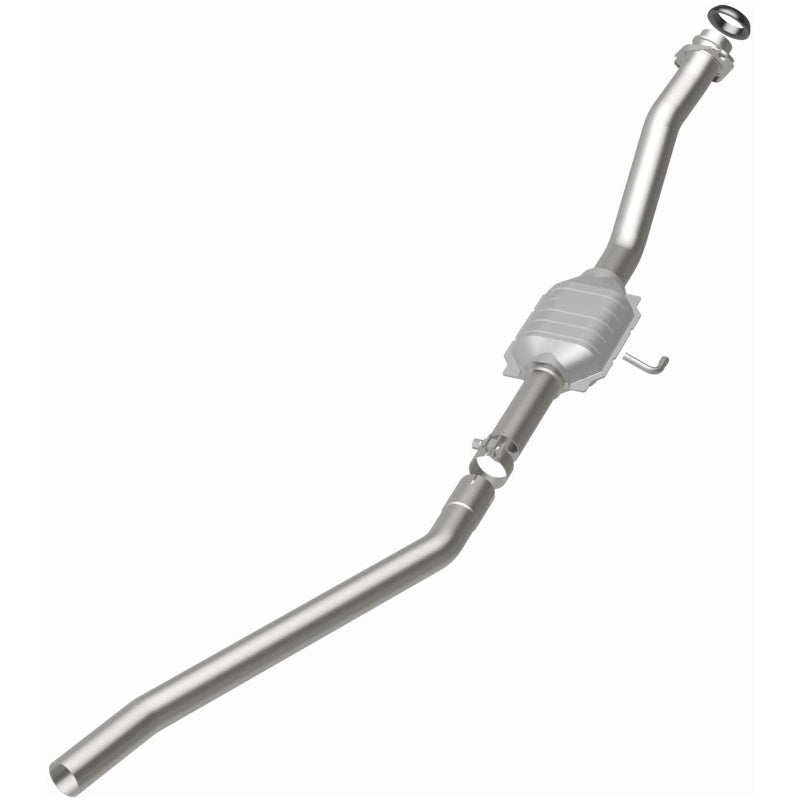 MagnaFlow Conv DF California Grade 92-93 Chrysler Town & Country 3.3L/94-95 Town & Country 3.8L - Burkken Auto Parts