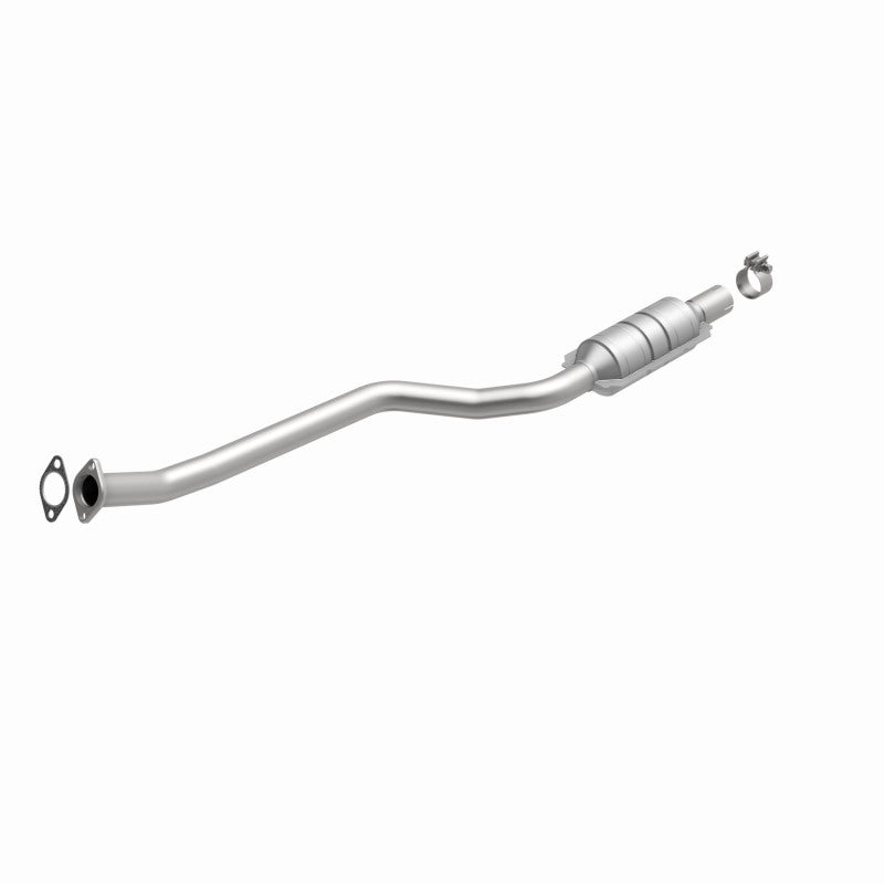 MagnaFlow Conv DF 06-07 BMW 530i 3.0L Passenger Side - Burkken Auto Parts