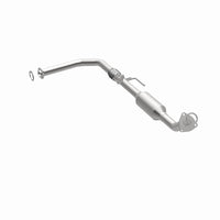 MagnaFlow Conv Direct Fit OEM 2003-2004 Toyota Tundra Underbody - 47.125in Length - Burkken Auto Parts