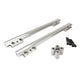 Edelbrock AMC 290-401 Fuel Injection Fuel Rail - Use w/  Part #28105 & #28115