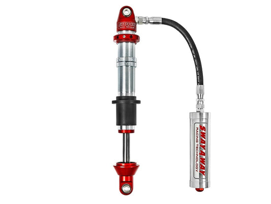 aFe Control Sway-A-Way 2in Coilover w/ Remote Reservoir - 12in Stroke - Burkken Auto Parts