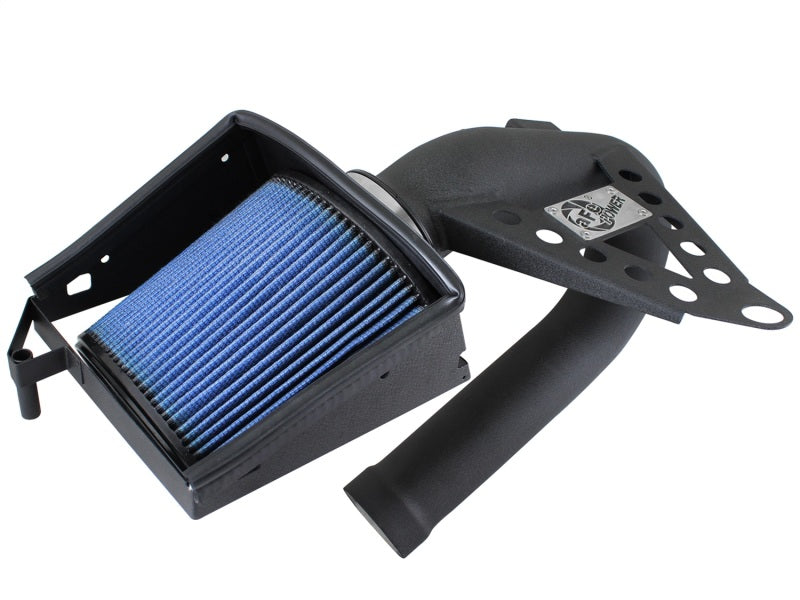 aFe MagnumFORCE Intakes Stage-2 PRO 5R 12-15 BMW 328i (F30) L4 3.0L (t) N20 - Burkken Auto Parts