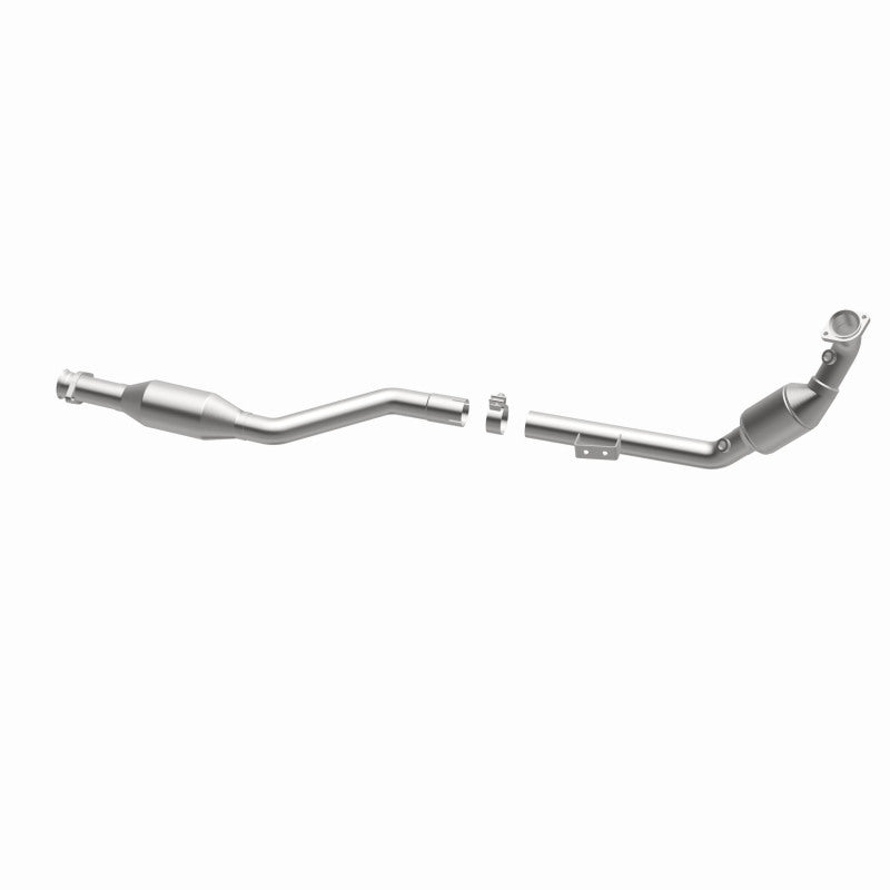 MagnaFlow Conv DF 2000 Mercedes CL500 5.0L - Burkken Auto Parts