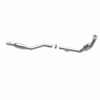 MagnaFlow Conv DF 2000 Mercedes CL500 5.0L - Burkken Auto Parts