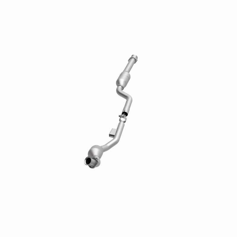 MagnaFlow Conv DF 01-04 Mercedes E320 Driver Side CA - Burkken Auto Parts