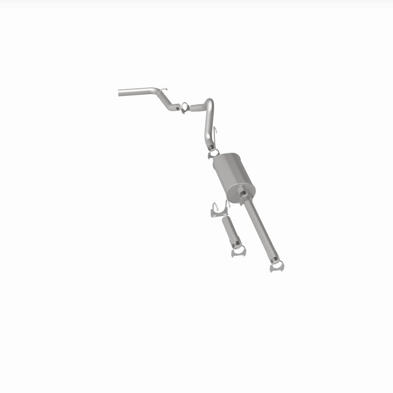 MagnaFlow BRE Exhaust Kit 92-96 Dodge Dakota - Burkken Auto Parts