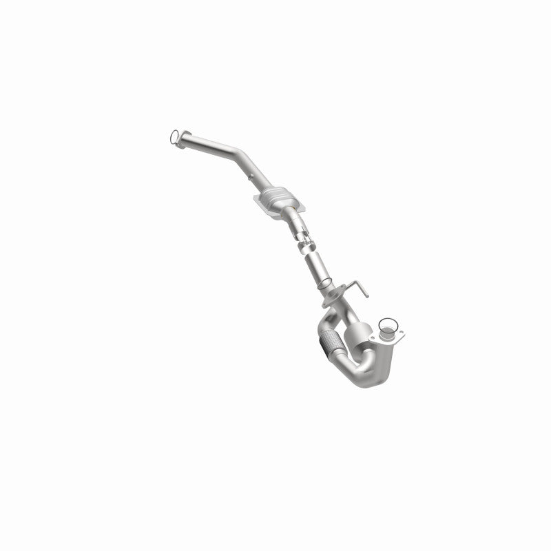 Magnaflow 98-00 Toyota Sienna 3.0L Direct Fit Converter - Burkken Auto Parts