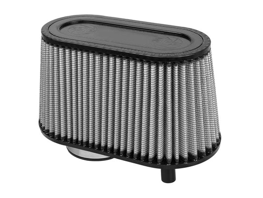 aFe MagnumFLOW Air Filters IAF PDS A/F PDS 3-1/2F x (11x6)B x (9-1/2x4-1/2)T x 6H - Burkken Auto Parts