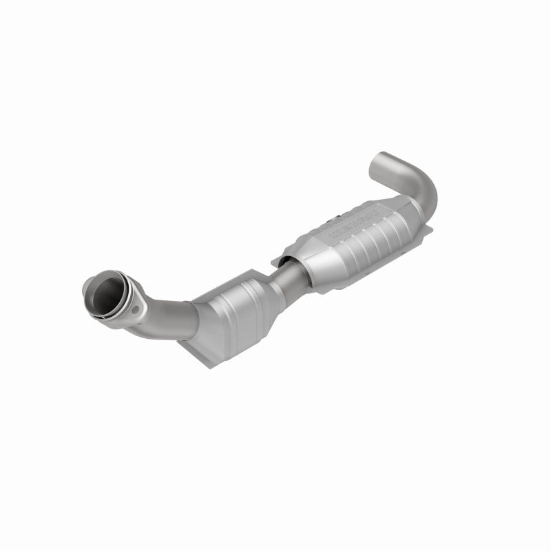 MagnaFlow Conv DF 01 Ford Trucks 4.6L - Burkken Auto Parts