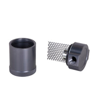 BBK 05-10 Ford Mustang V6 Oil Separator Kit - Passenger Side - Burkken Auto Parts