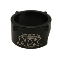 Nitrous Express Body for Remote Bottle Opener (Thumbscrew Style Opener) - Burkken Auto Parts