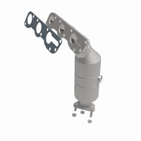 Magnaflow Conv DF 04-05 Suzuki Verona 2.5L - Burkken Auto Parts