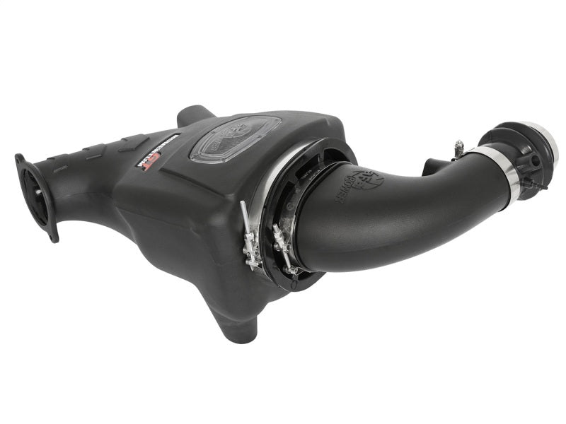 aFe Momentum GT PRO DRY S Cold Air Intake System 01-16 Nissan Patrol (Y61) I6-4.8L - Burkken Auto Parts