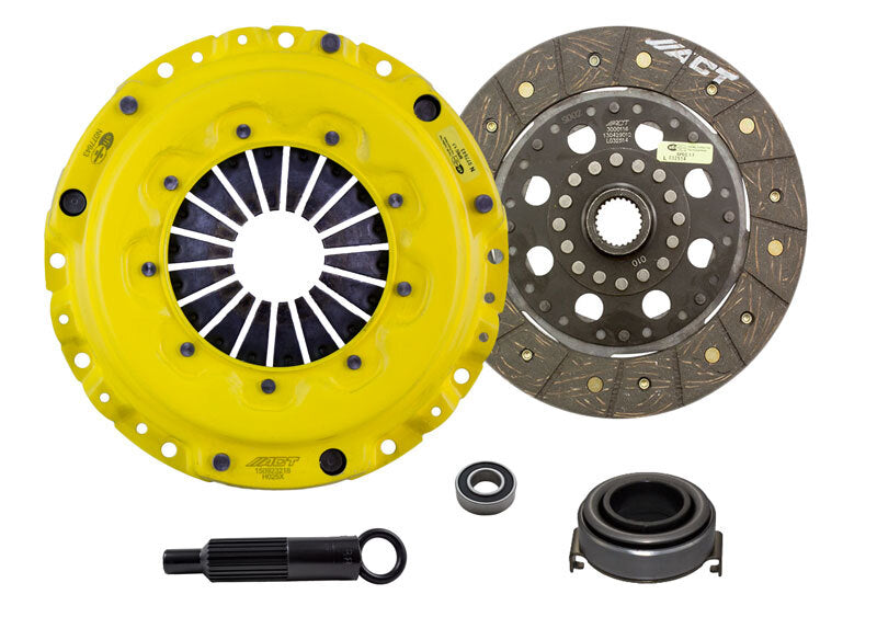 ACT 1999 Acura Integra XT/Perf Street Rigid Clutch Kit - Burkken Auto Parts