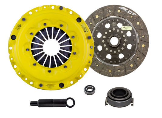 ACT 1999 Acura Integra XT/Perf Street Rigid Clutch Kit - Burkken Auto Parts