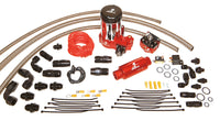 Aeromotive A2000 Complete Drag Race Fuel System for Single Carb - Burkken Auto Parts