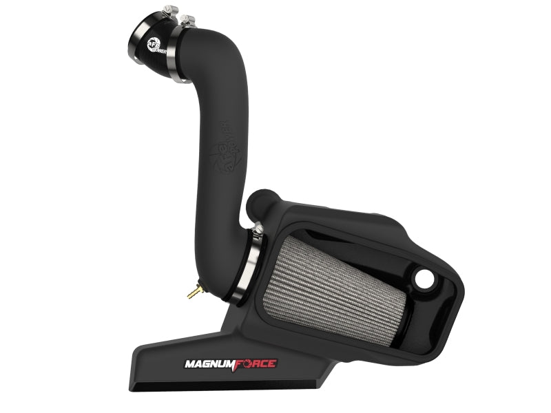 aFe MagnumFORCE Stage-2 Pro DRY S Cold Air Intake System 19-20 Volkswagen Jetta L4-1.4L (t) - Burkken Auto Parts