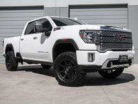 ICO 2.5 Series Shocks