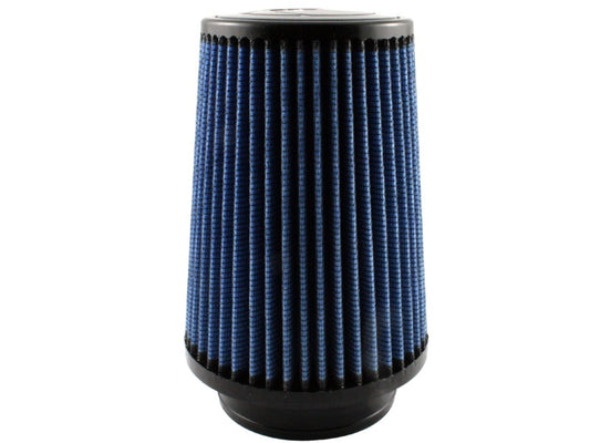 aFe MagnumFLOW Air Filters UCO P5R A/F P5R 4F x 6B x 4-3/4T x 8H - Burkken Auto Parts