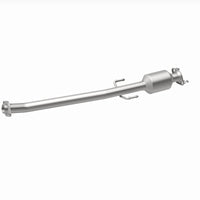 MagnaFlow 2020 Toyota Highlander V6 3.5L OEM Grade Direct-Fit Catalytic Converter - Burkken Auto Parts