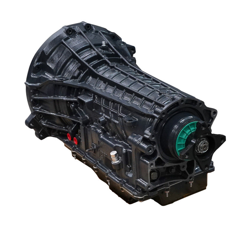BD Diesel 20-24 Ford Transit 3.5L 2WD Roadmaster 10R80 Transmission & Converter Package - Burkken Auto Parts