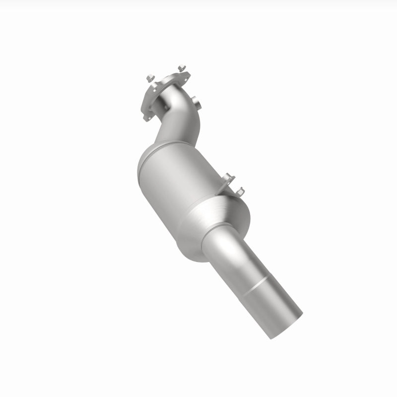 Magnaflow 19-21 Ford Ranger Single Underbody 2.3L Direct Fit Converter - Burkken Auto Parts