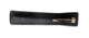 Akrapovic Leather Pencile sleeve - black - Burkken Auto Parts