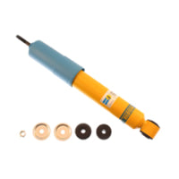 Bilstein B6 1995 Chevrolet Corvette Base Rear 46mm Monotube Shock Absorber - Burkken Auto Parts